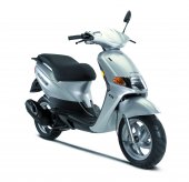 2008 Derbi Atlantis City 50 4T photo